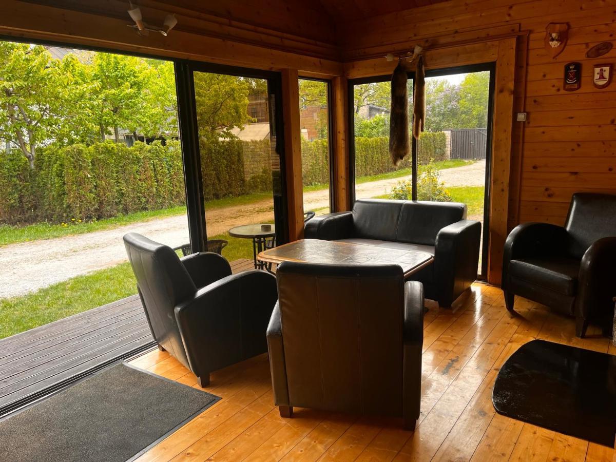 Unique Mailo Cottage 리가 외부 사진