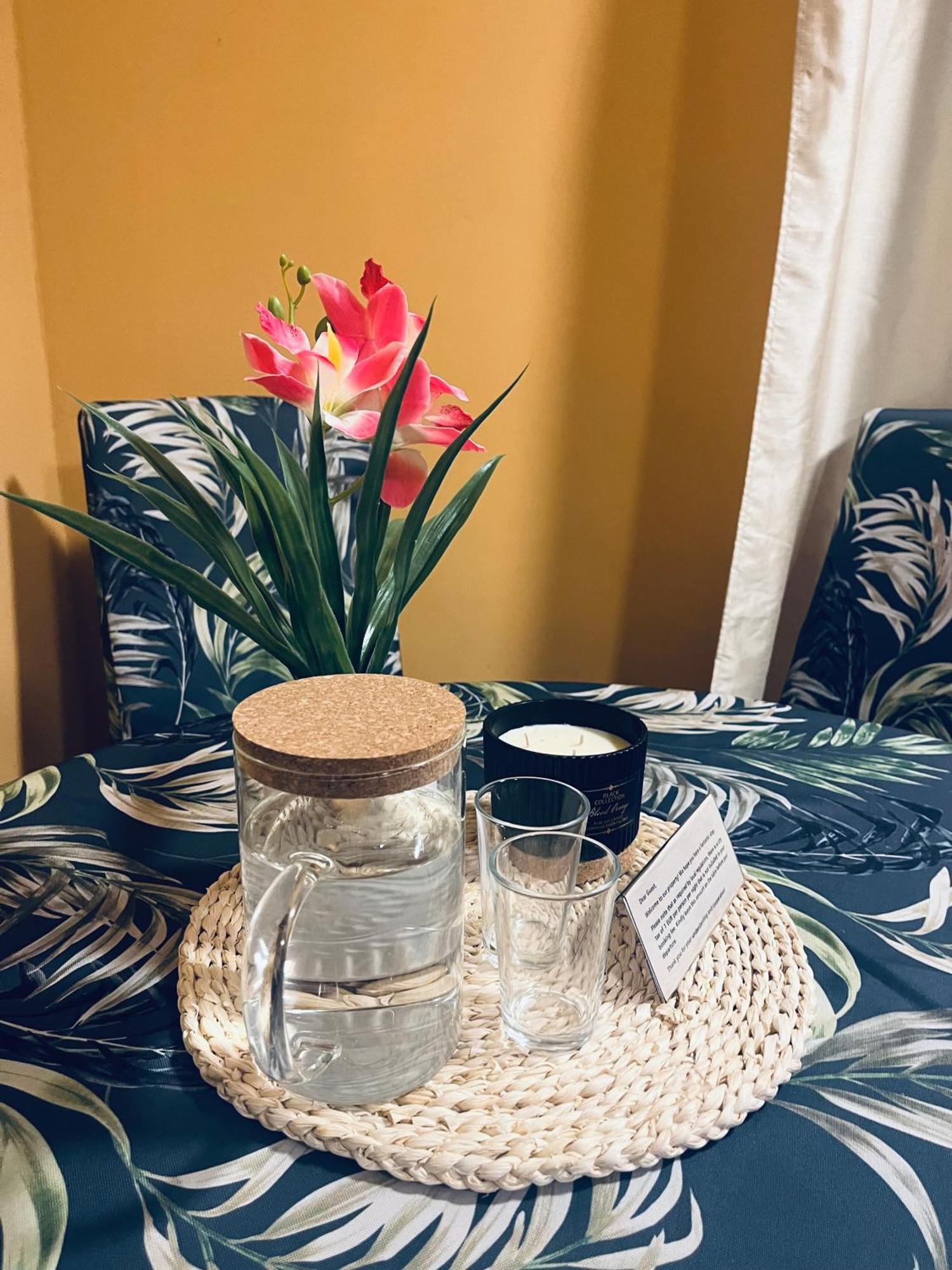 Unique Mailo Cottage 리가 외부 사진
